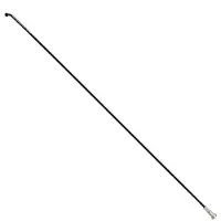 Sapim Cx-ray Inox J-bend Speichen 4 Einheiten