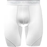 Under Armour Hg Elite Long Kurze Hose
