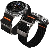 Spigen Durapro Flex Galaxy Watch 8 Smartwatch-hülle
