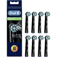 Oral-B Cross Action
