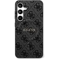 GUESS 4g Ring Classic Logo Magsafe Galaxy S25 Fe Handyhülle