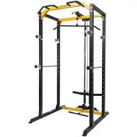 Darwin Fitness Darwin Power Cage Set
