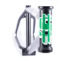 Cult Shorty Ic 2 Brakeless Bmx-rahmen