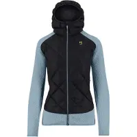 Karpos Marmarole Retro' W Jacket black/forget (065) M