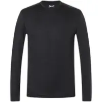 Super.natural M SIERRA140 LS jet black (872) XL