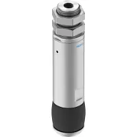 FESTO Balggreifer 7.0mm Hub - Baugröße 14 Einfach Wirkend EPDM - 1320812