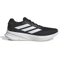 Adidas Supernova Ease Core Black Cloud White Charcoal - EU 46 2/3
