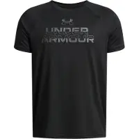 Under Armour Vanish 3in Short purple transparent (538-538) M