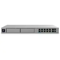 Ubiquiti Dream Machine Beast, Grau, 1U, Aluminium/SGCC, Rackeinbau, Aktivität, Fehler, Link, Fertig, LCM
