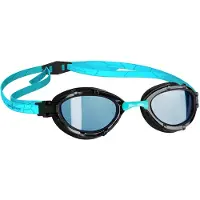Mad Wave Triathlon Polarisierte Schwimmbrille