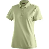 Maier Sports Damen Polo Ulrike Da-Polo 1/2 Arm