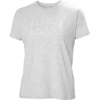 Helly Hansen Tech Logo Kurzarm-t-shirt