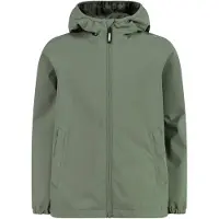 CMP Wasserdichte Jacke Mädchen