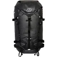 Berghaus MTN Guide M45+ AM jet black (BP6) ONESZ