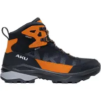 Aku - Adapta Light GTX - Wanderschuhe Gr 45 blau