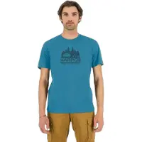 Karpos Outdoors Trees Kurzarm-t-shirt