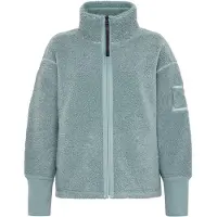 Didriksons - Women's Mella Full-Zip 3 - Fleecejacke Gr 44 türkis