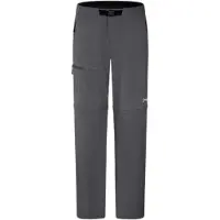 Berghaus - Trail-Explorer Zip Off Pant - Zip-Off-Hose Gr 40 - Length: 32 blau/grau