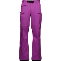 Black Diamond Skihose Dawn Patrol Hybrid