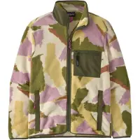Patagonia Fleecepullover M'S SYNCH JKT herren