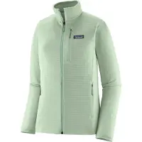 Patagonia Sweatjacke R1 Jacket Damen Thin Ice-XL
