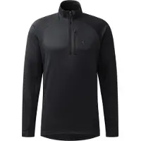 Haglöfs Wanderjacke 1/2 Reißverschluss Korp Mid