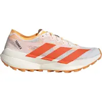 Adidas Terrex Agravic Speed 2 Trail Running Shoes Women ftwwht/impora/luta (01F7) 6