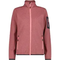 CMP Damen Jacke WOMAN JACKET 34H6386-18CV 40 - Coral/Antracite - 40