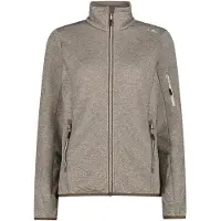 CMP Woman Fleece Fleece Jacket toffee-cream (06QV) 36