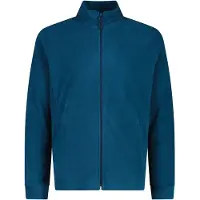CMP MAN Fleece Jacket petroleum (N903) 54