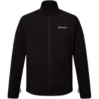 Berghaus - Prism Micro PT Jacket - Fleecejacke Gr 3XL schwarz