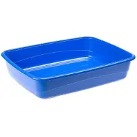 Ferplast Nip 30 49.5x64.5x14.5cm Katzentoilette