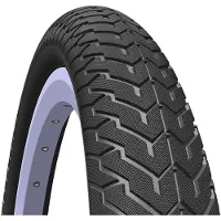Mitas Fahrradreifen Zirra F V 94 Classic 22