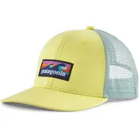 Patagonia - Kid's Trucker Hat - Cap Gr One Size gelb