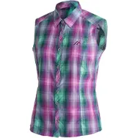 Maier Sports - Women's Paloma - Bluse Gr 54 lila