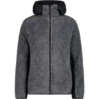 CMP Damen Zip-Hoodie