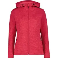 CMP Damen Zip-Hoodie