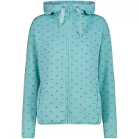 CMP Damen Zip-Hoodie