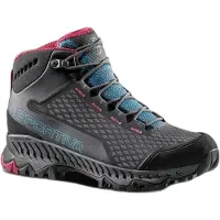 La Sportiva Stream Woman GTX black/topaz (K00B24) 42