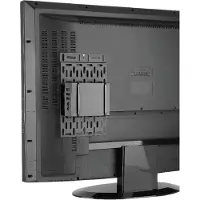 NeoMounts NS-MPM100 Mediaplayer-Halter - universal, Schwarz, Stahl, 5 kg, 100 x 200,75 x 75 mm, 0 - 224 mm, 0 - 342 mm