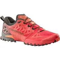 La Sportiva Bushido III GTX tango red/black (R17K00) 38.5