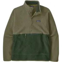 Patagonia Fleece Retro 1/2 Snap