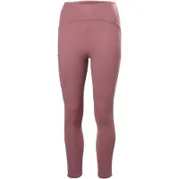 Helly Hansen W HH Leggings wildberry (664) XL