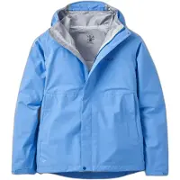 Rab Firewall Jacket Wmns bluebird (BBD) 14