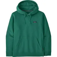 Patagonia - P-6 Label Uprisal Hoody - Hoodie Gr M grün