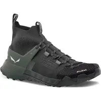 Salewa - Women's Wildfire NXT Knit - Approachschuhe Gr 43 grau