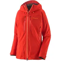 Patagonia Damen Zip-Hoodie Pluma PRO
