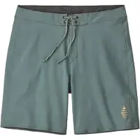 Patagonia - Hydropeak Boardshorts - Boardshorts Gr 30 - Length: 18'' türkis