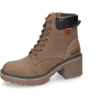 Dockers by Gerli 55GS301 Taupe Größe EU 37