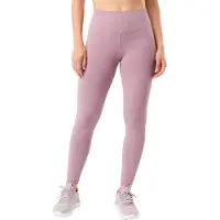 Mandala - Women's Monoprinted Tights - Leggings Gr M rosa